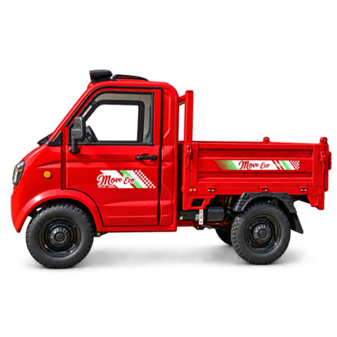 Mașină electrică fără permis Epickup KH09, 3500W, 25km/h, imagine 3