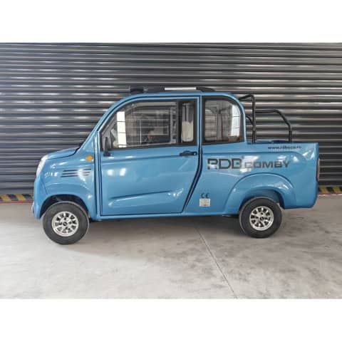 Mașină electrică RDB Comby, 1500W, viteză 25km/h,
