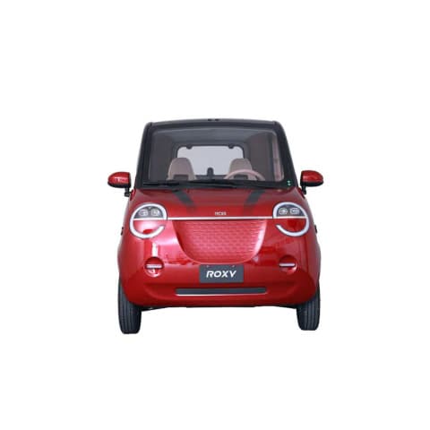Mașină electrică RDB Roxy, 1700W, viteză 25km/h, ideală pentru copii.