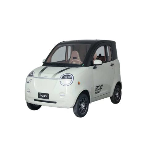 Mașină electrică RDB Roxy, 1700W, viteză 25km/h, ideală pentru tineri și adulți.