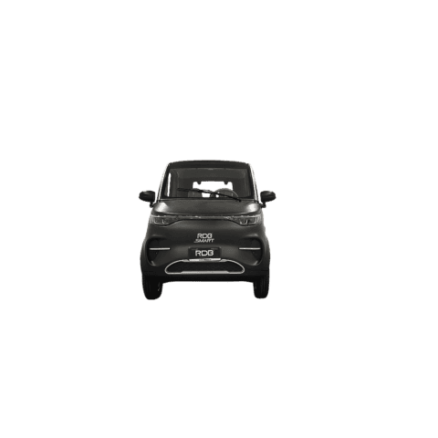 Mașină electrică compactă RDB Smart, 3000W, viteză 25km/h, ideală pentru tineri.