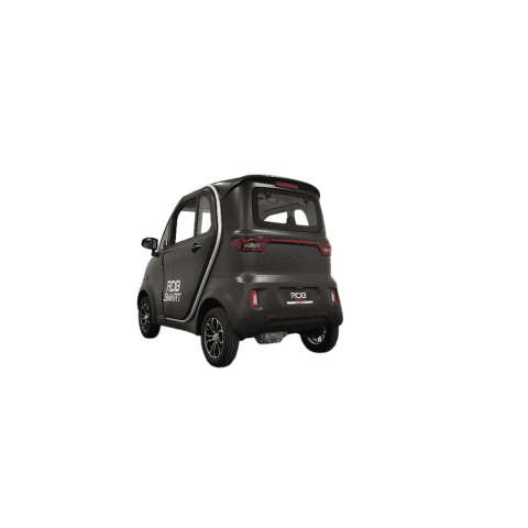Mașină electrică RDB Smart, 3000W, 25km/h, ideală pentru tineri și orașe.