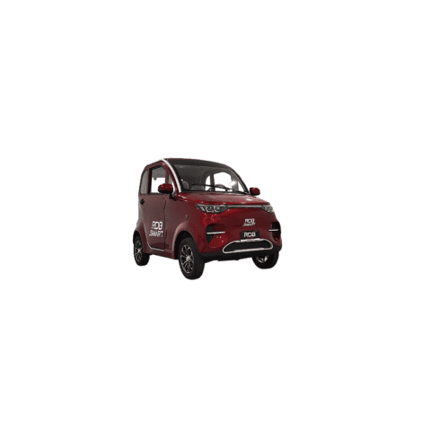 Mașină electrică RDB Smart, 3000W, viteză 25km/h, ideală pentru tineri și adulți.
