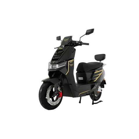 Scuter electric fără permis RDB RAC GT NEW 32Ah, 2000W, 25km/h