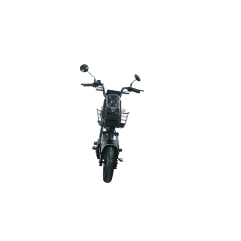 Scuter electric RDB Roma, 600W, viteză 25 km/h, ideal pentru deplasări rapide.