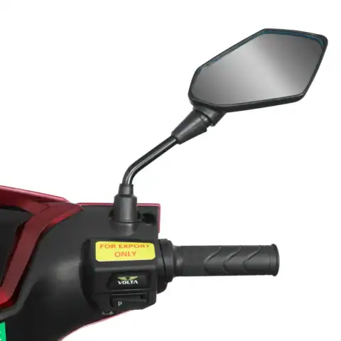 Oglindă laterală pentru scuter electric fără permis Voltarom S1, 1500W, 25km/h.