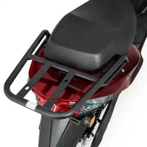 Scuter electric Voltarom S1, 1500W, viteză 25km/h, fără permis.